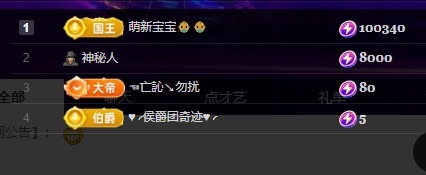 许华峰（家父住院休）主播图片
