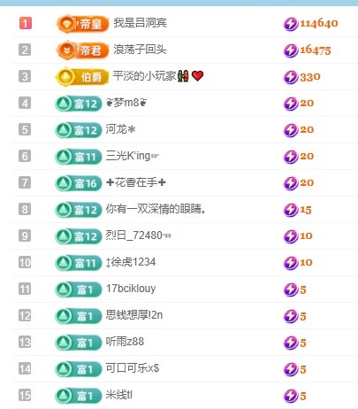 初见梦求🌻个上上签主播图片