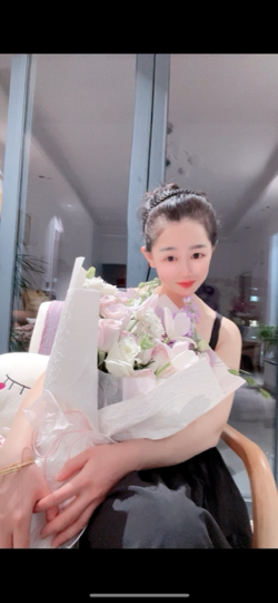 Rr染染海报