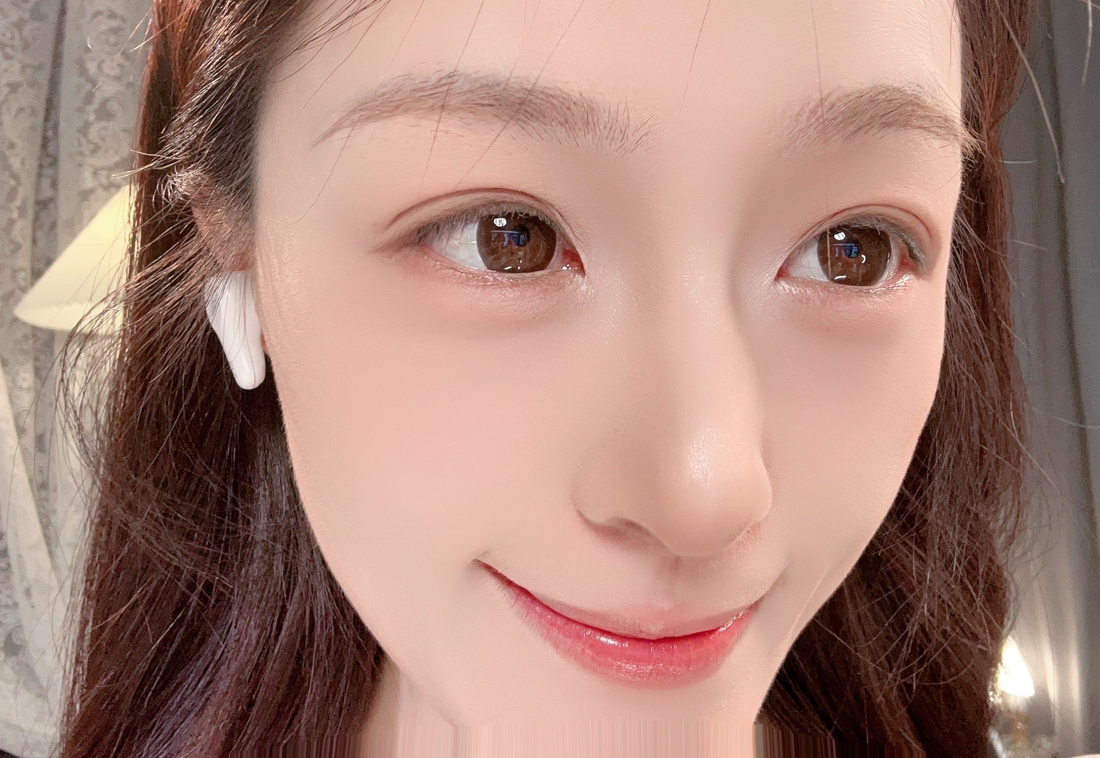 沅沅唱歌??的主播照片