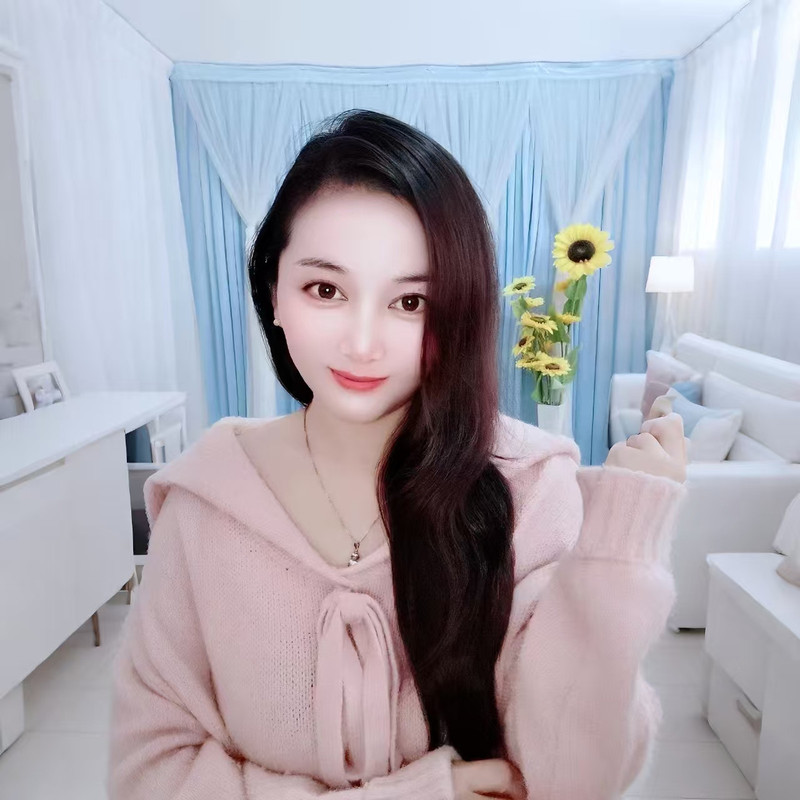 兮月58的主播海报