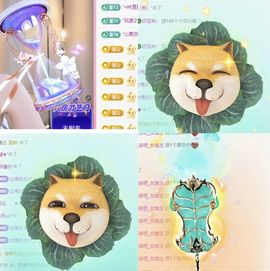 冉冉🍀好运来！的图片
