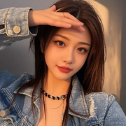 晚风轻挽