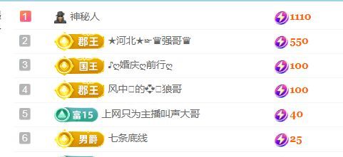 金麒麟安靜唱歌??主播圖片