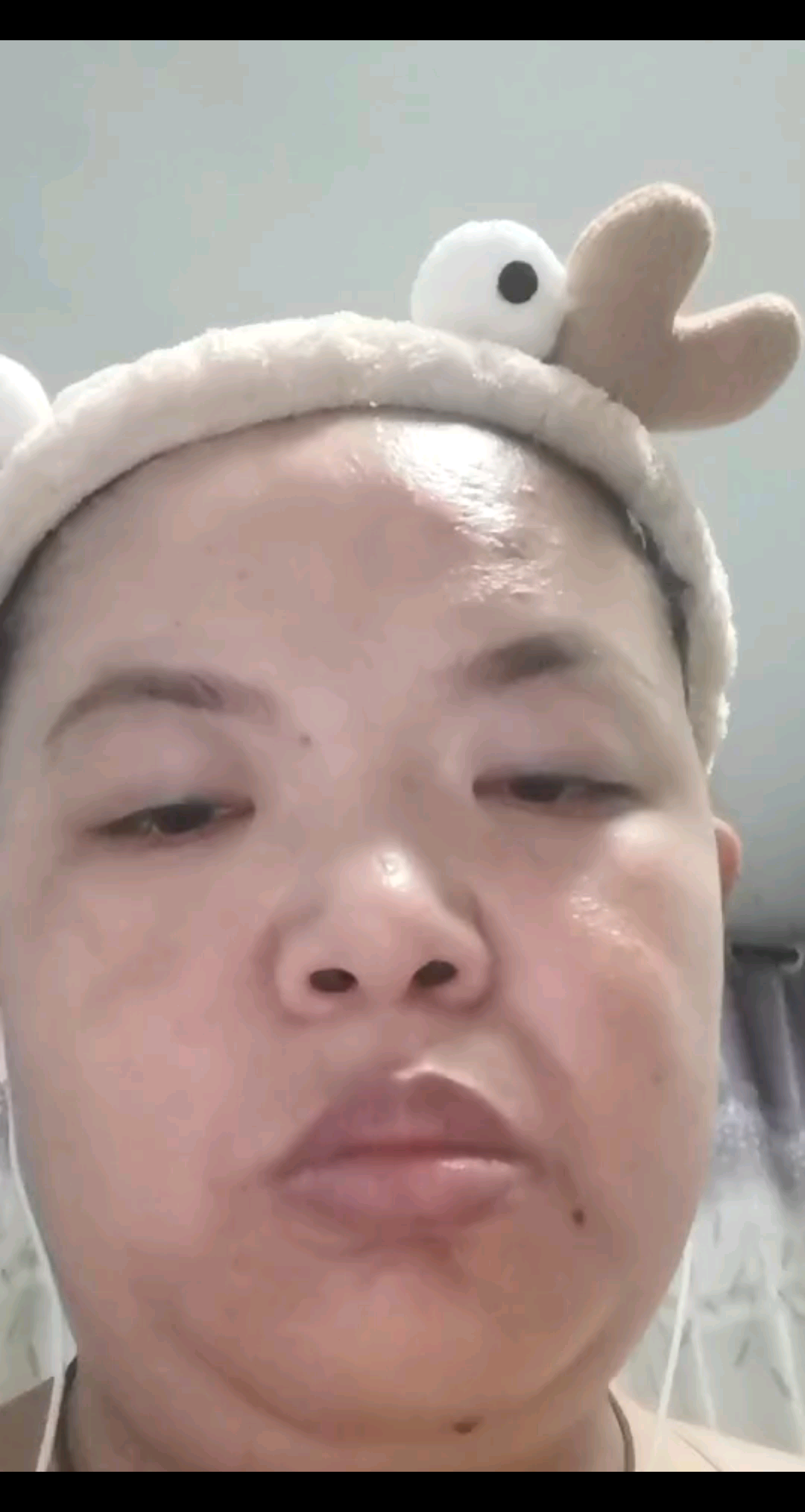你们好