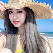 二舅家老妹儿