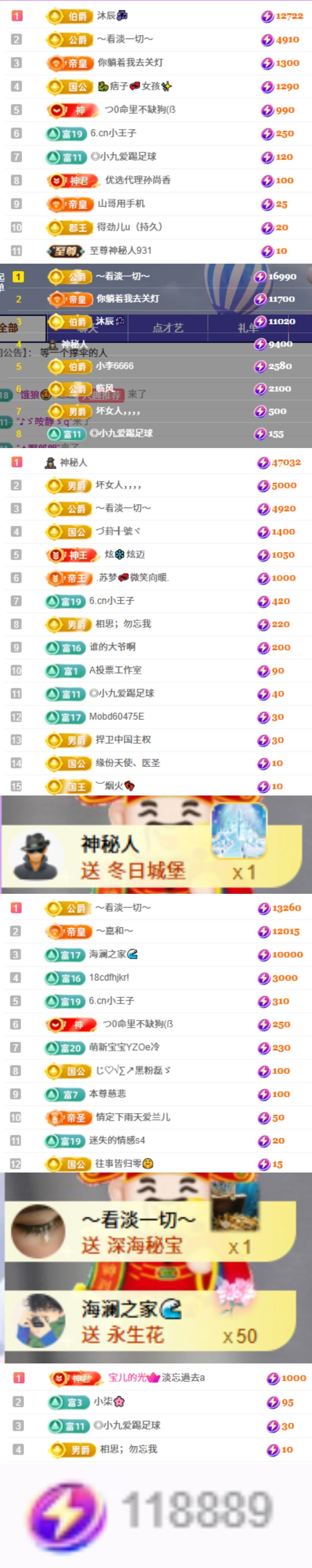 ^艾琳.的主播照片