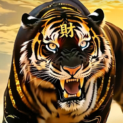 萌虎下山🐅的头像