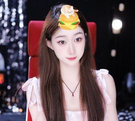 梦小小~主播照片