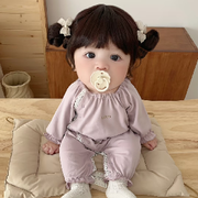 女孩房间