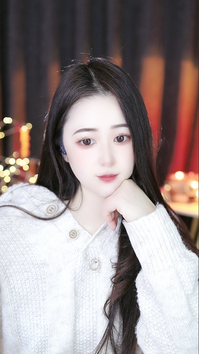 六六贼温柔主播图片