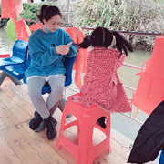 八百米。