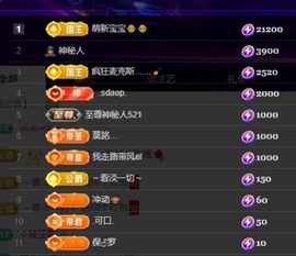 许华峰（努力版）的图片