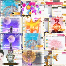 筱一✿．休24号见主播照片