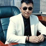 萌新宝宝阿哲