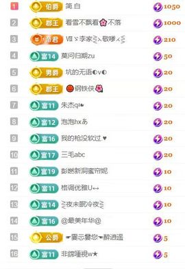 新人玖黎主播照片
