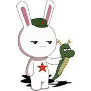 无助的胖子海报