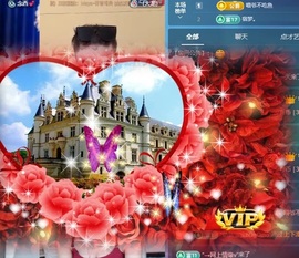 小美喵的图片