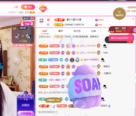 聆听~爱唱歌主播照片