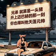 溜达看看👀的头像