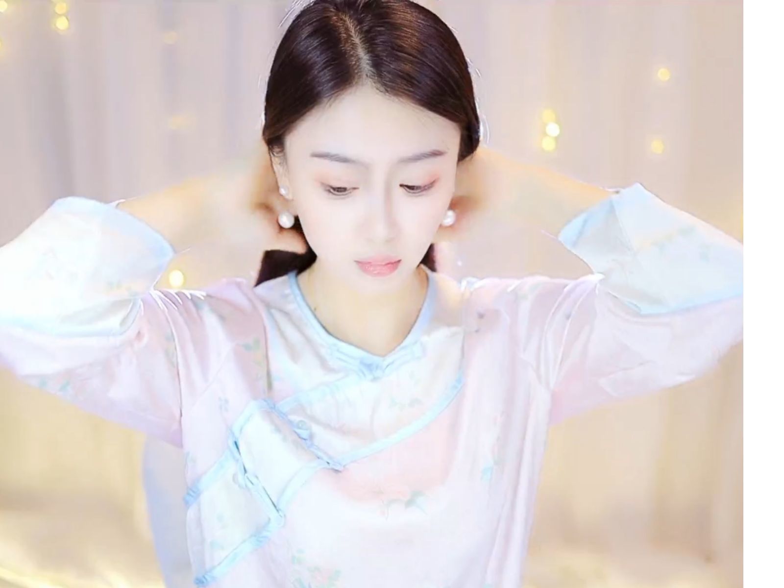 小雪€茶亦醉人酒何用主播图片