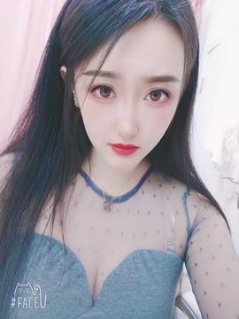 新人雨宝Dr.1点播主播照片