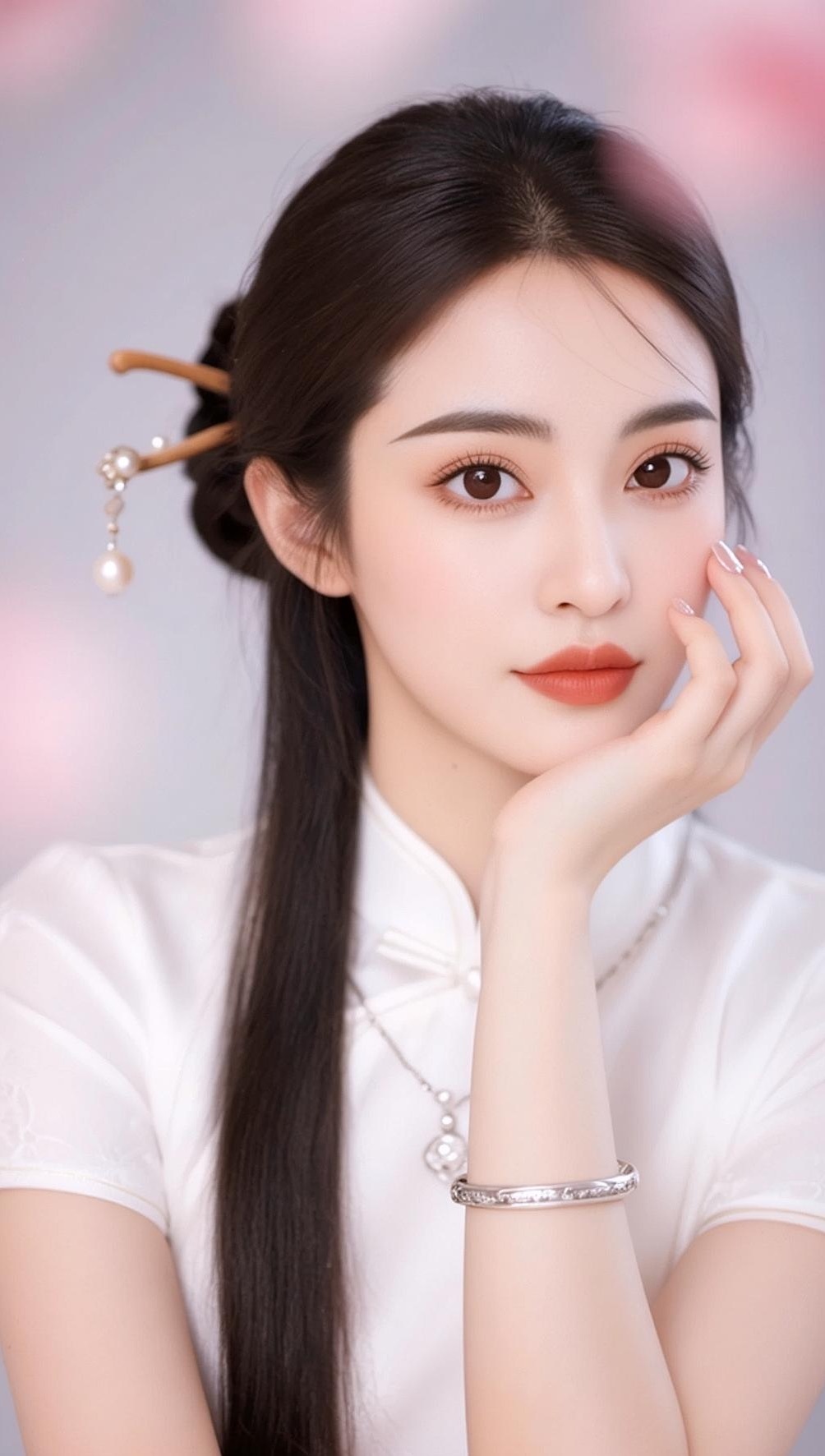 小柒賀愛哥創(chuàng)世神帝主播圖片