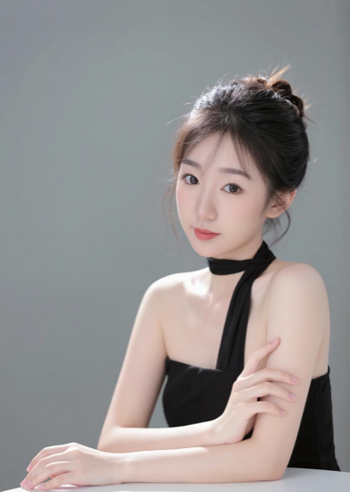 欣欣新新新人海报