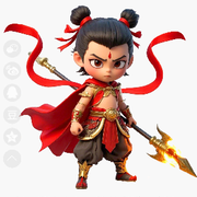 ⚡哪吒⚡头像