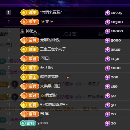 许华峰（家父住院休）主播图片