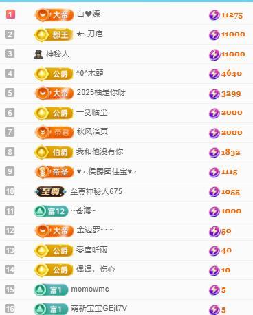 代理心雨九月好运连连主播图片