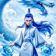 亮大福（精壮的男人）的头像