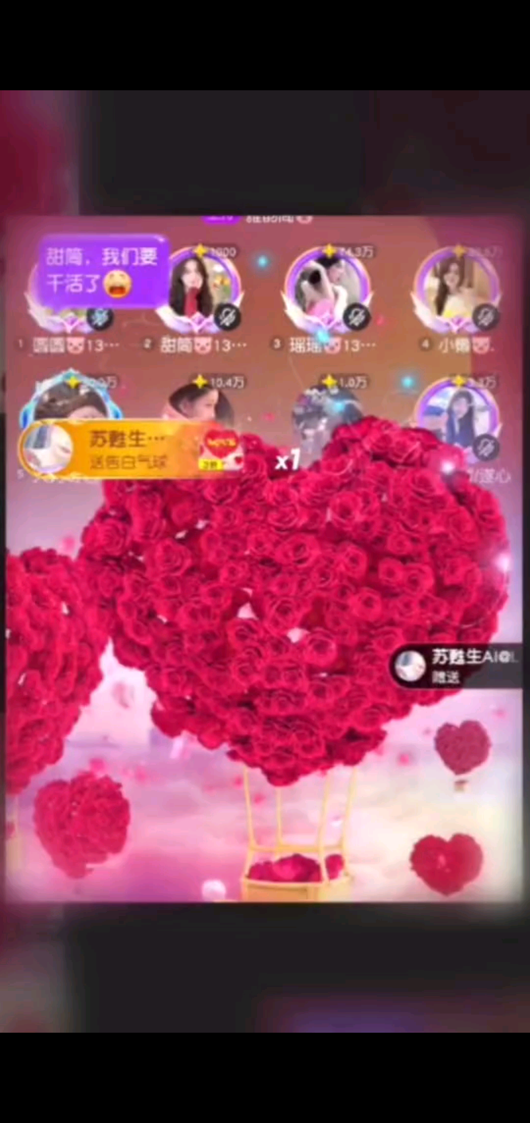 没有华丽的语言，也没