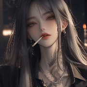 ლ念昔（拒撩）海报