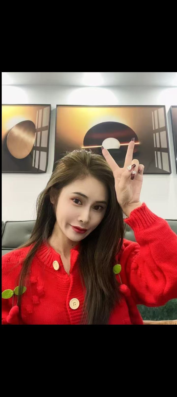 哆啦没有梦💤主播图片