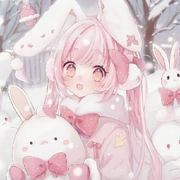 🎀小玉兔🎀的头像