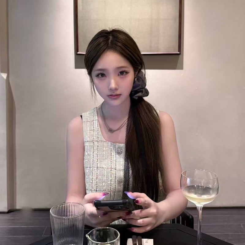 新人~墨柠视频同城交友