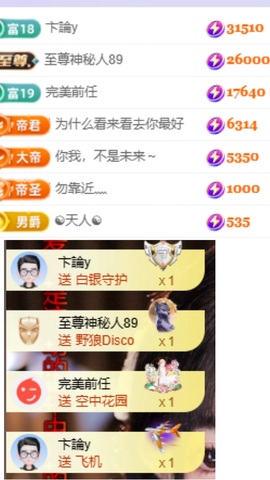 于小鱼爱唱歌~的图片