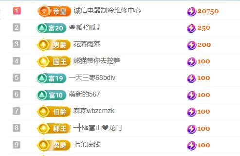 金麒麟安靜唱歌??主播圖片