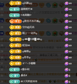 裕米米🌽主播照片