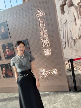 鑫儿～主播照片
