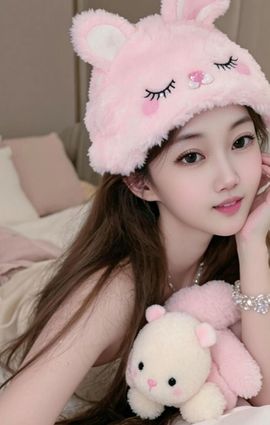 丑小鸭💞愿有一束光主播照片