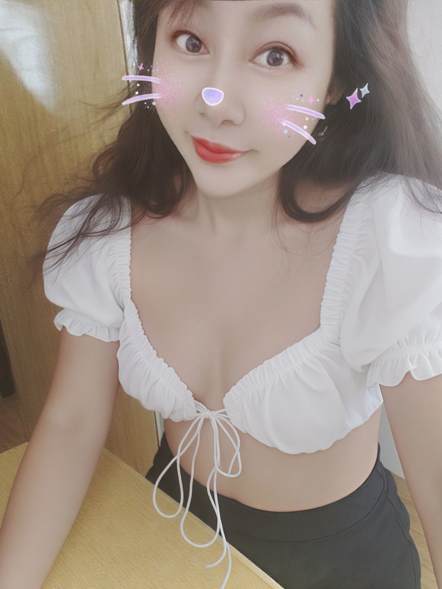 欢♥欢主播图片