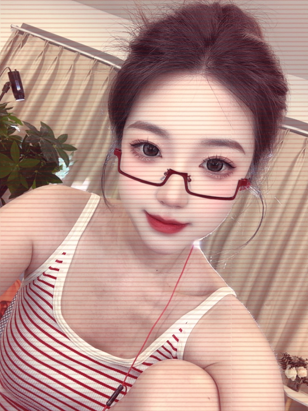 小琪吖??主播圖片