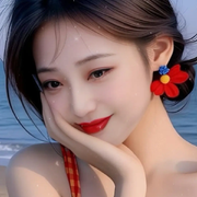 天爱女神🍒V