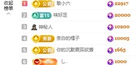 赵小七🎤唱情歌主播照片