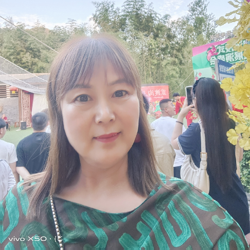 水墨雪c海报
