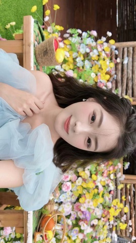小小鱼🐬主播照片