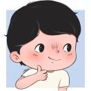 伱D3微笑