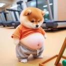 行走的作业包